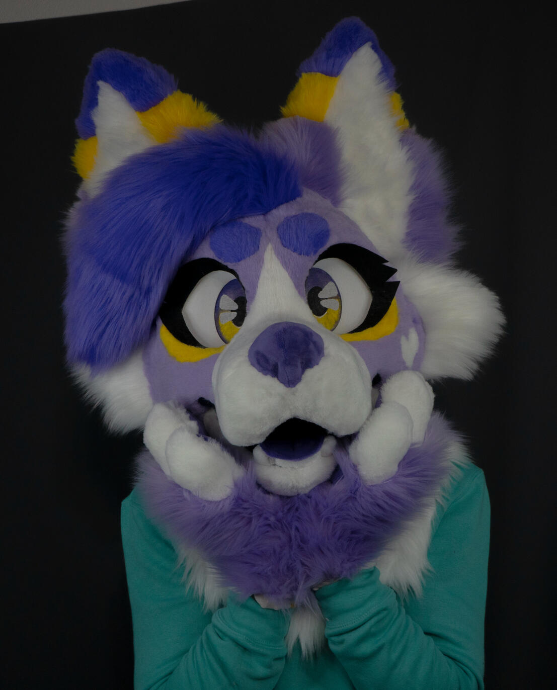 Premade semi-partial (August)