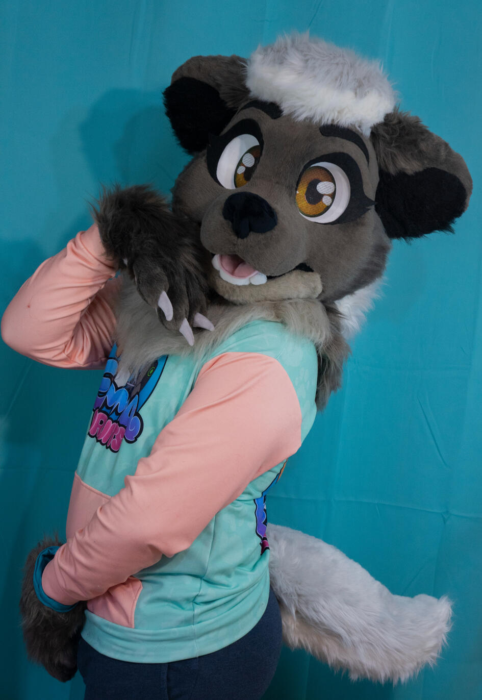 Asali Semi Partial (September)