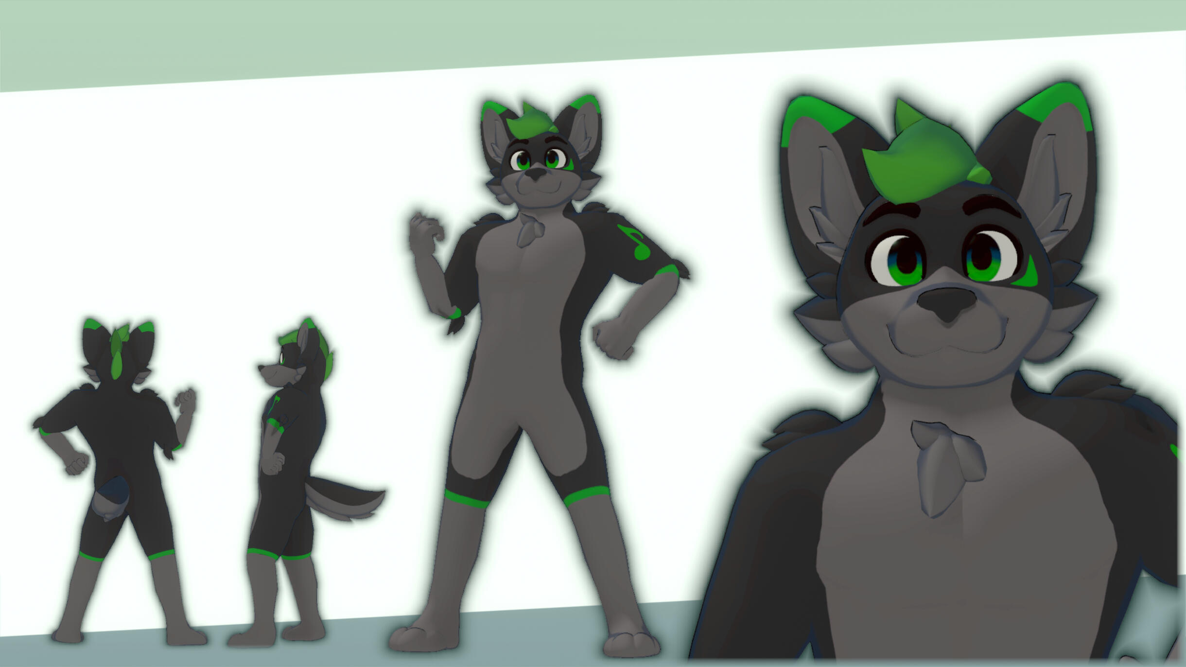 Ace model v2 (March)