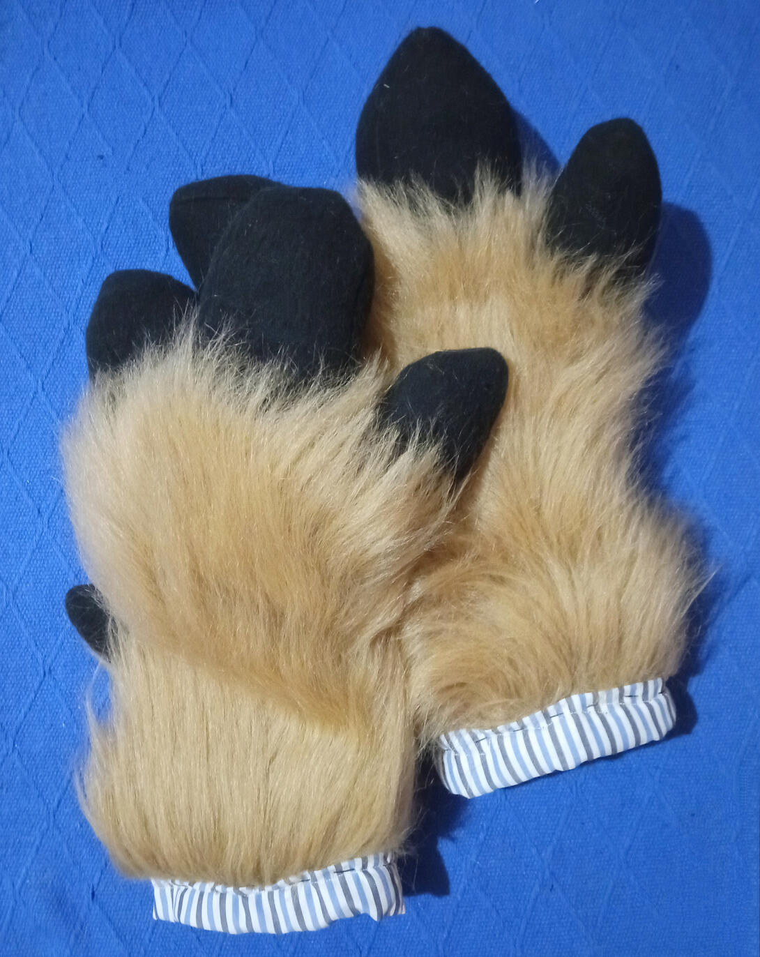 Crystal Hooves (May)