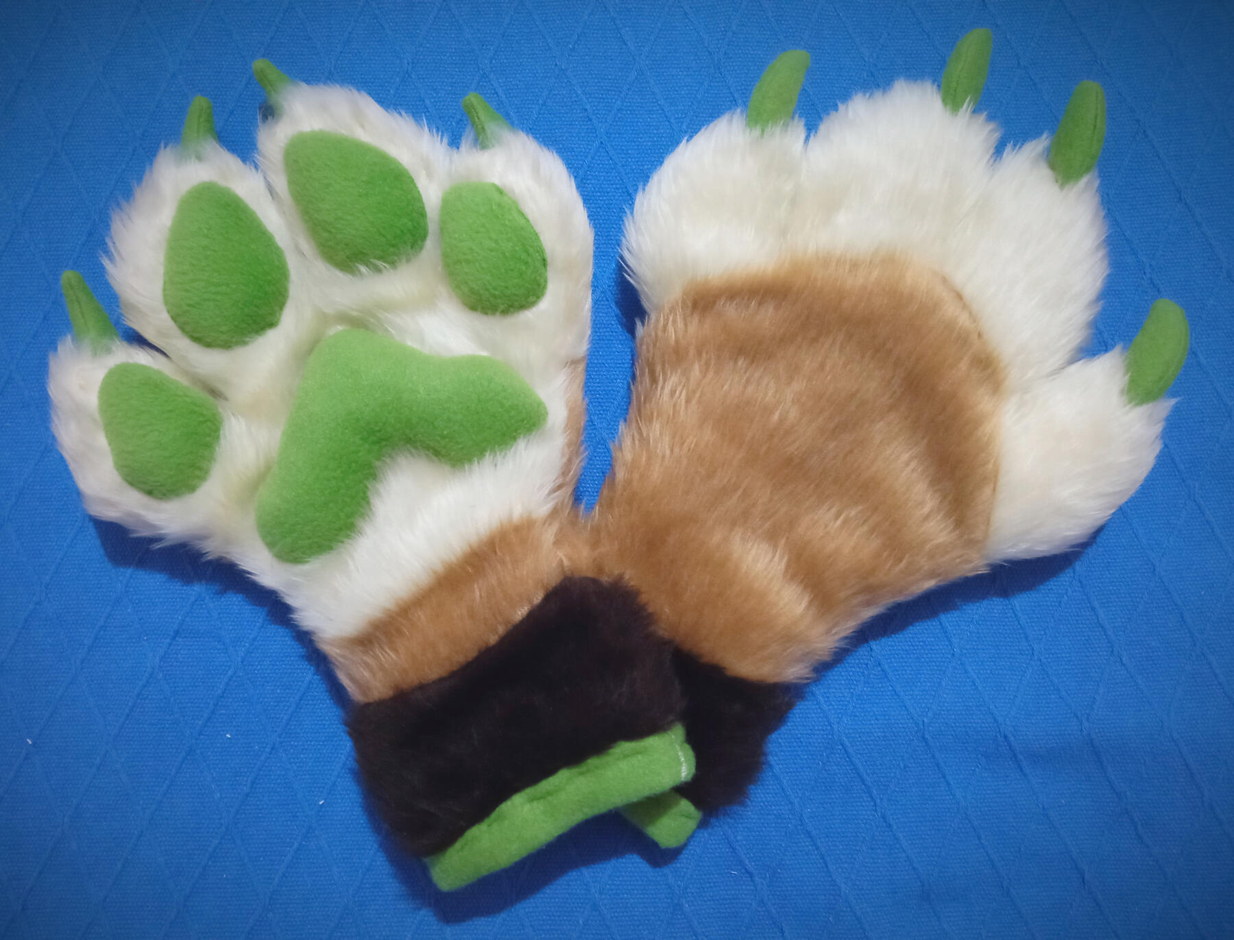 HAPS Handpaws