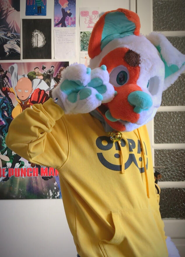 Atlas Mini Partial (First commission)