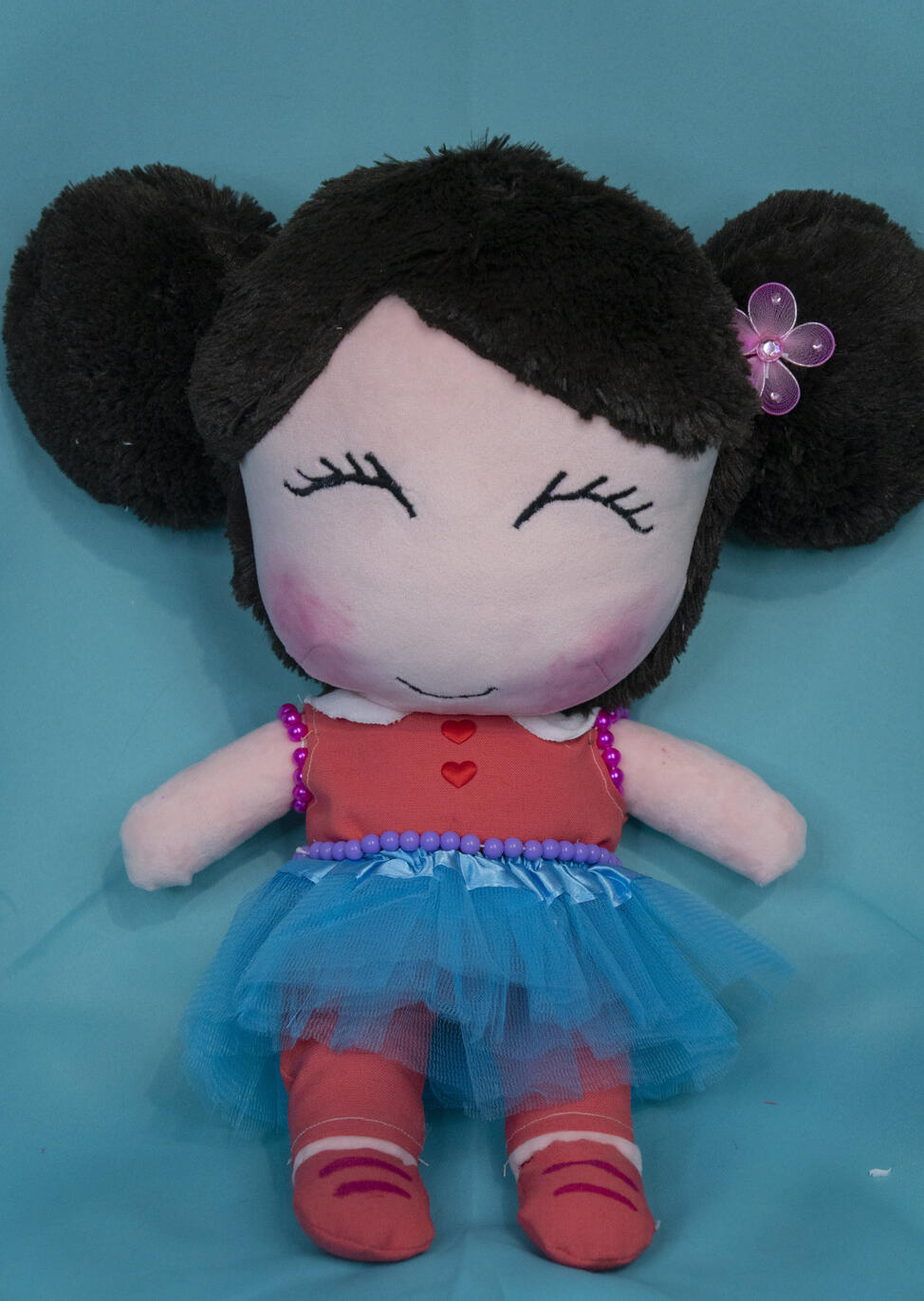 &quot;Dom Maior&quot; Charity Plush (July)