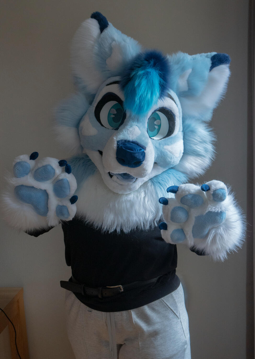 Háti Semi Partial (February)