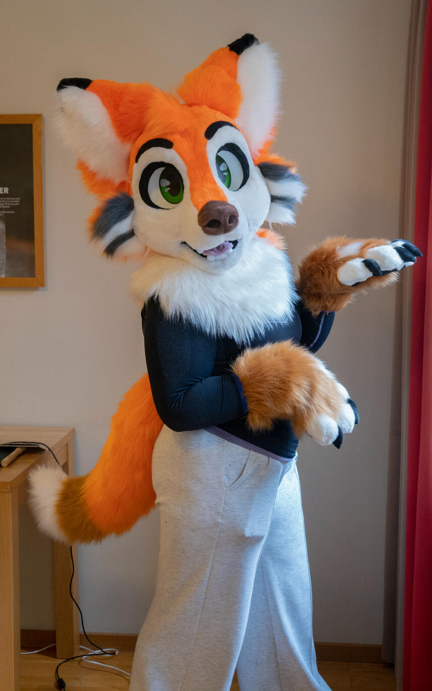 Etesky Semi Partial (February)