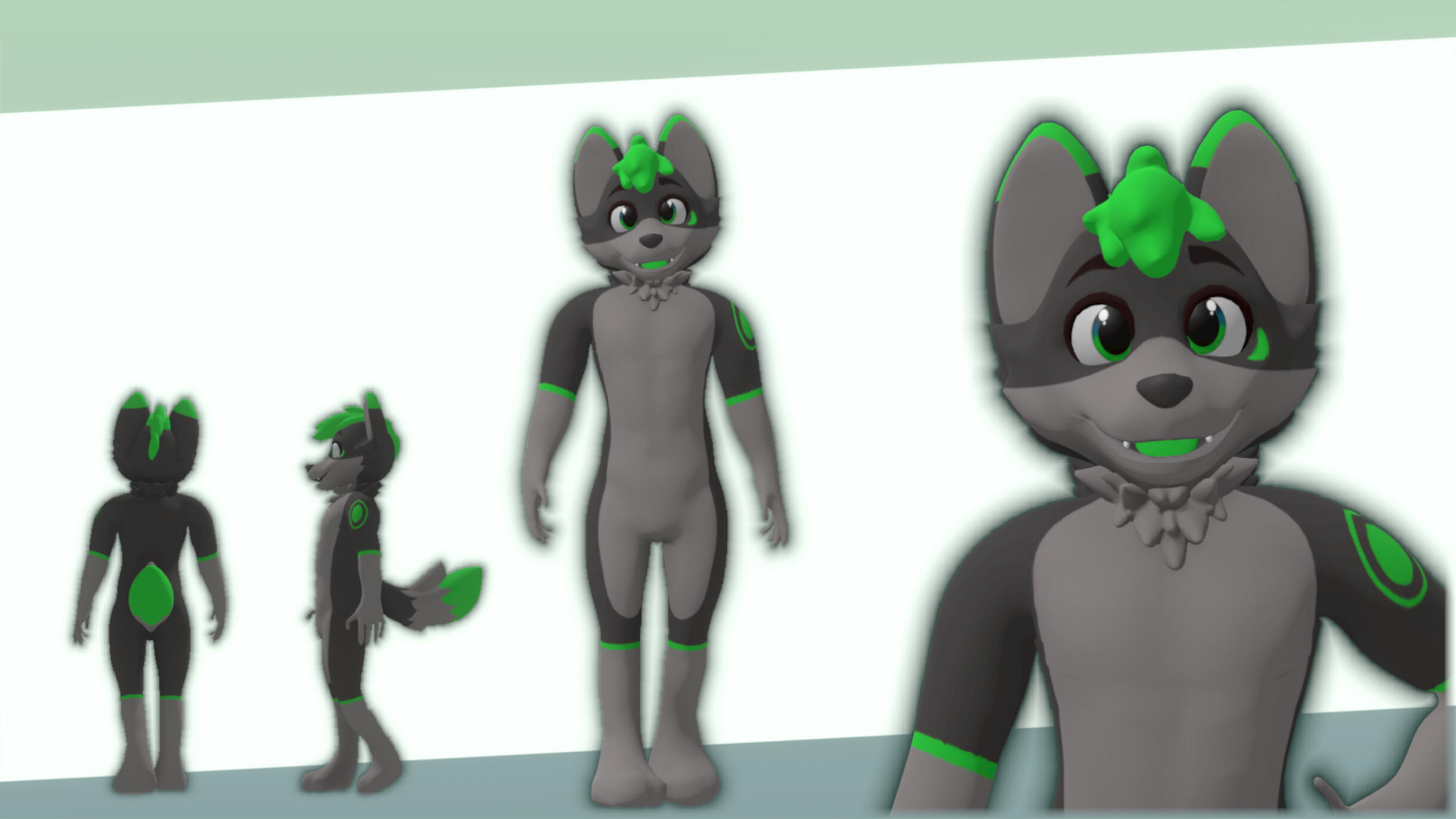 Ace first model (april)